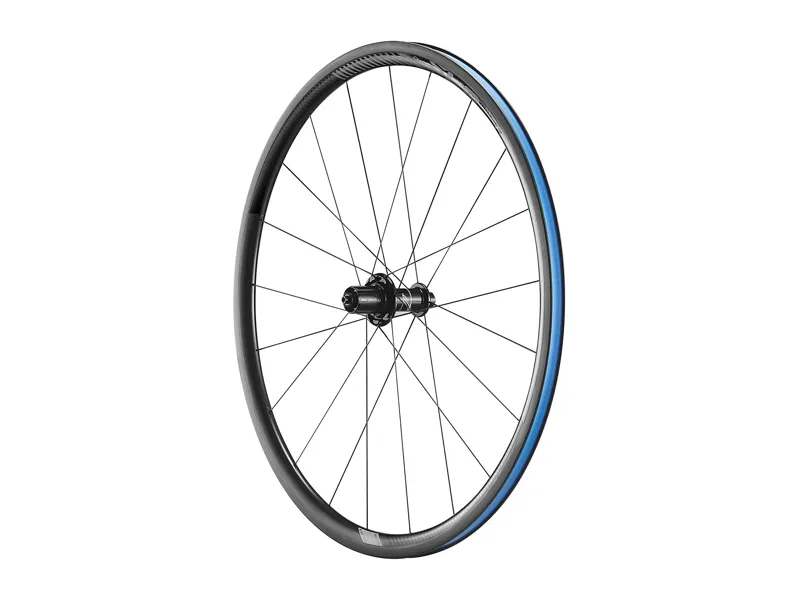 2020 Giant SLR 1 Carbon Climbing Rear Wheel