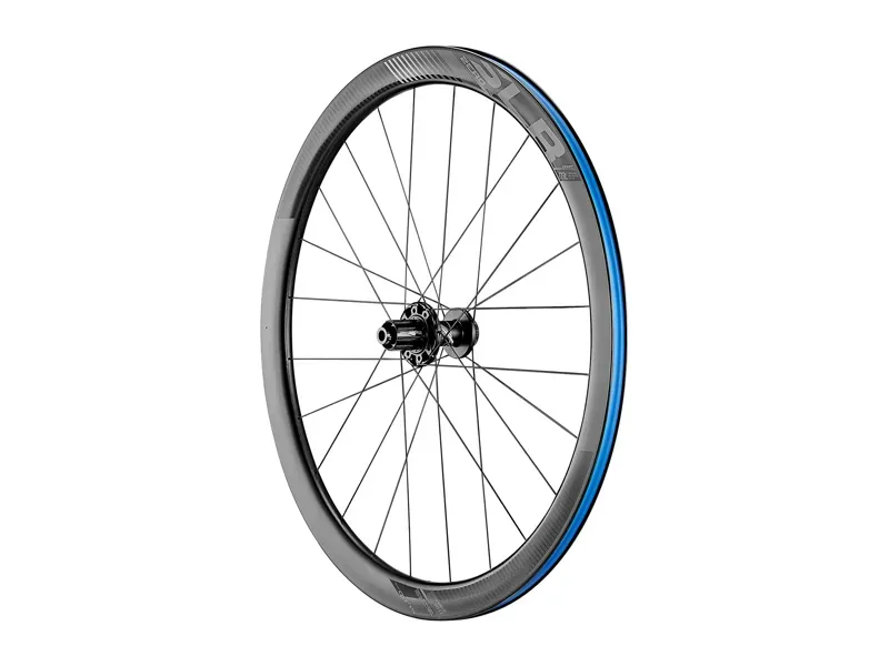 2020 Giant SLR 0 Carbon 42mm Rear Wheel