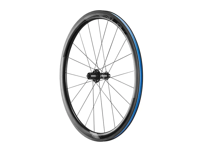 2020 Giant SLR 1 Carbon 42mm Rear Wheel