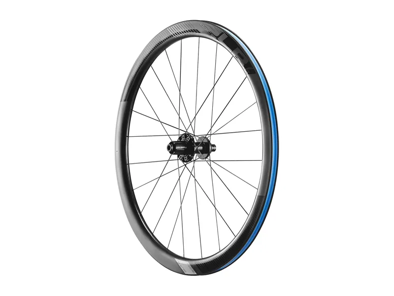 2020 Giant SLR 1 Disc Carbon 42mm Rear Wheel