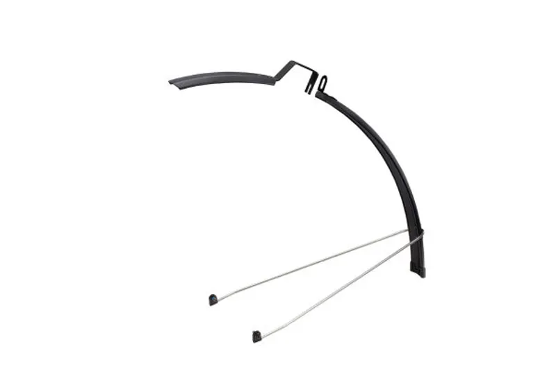 2020 Giant Speedshield Defy and Contend Fender for Calipers in Black