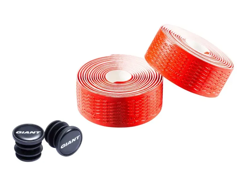 2020 Giant Stratus 2.0 Bartape in Red