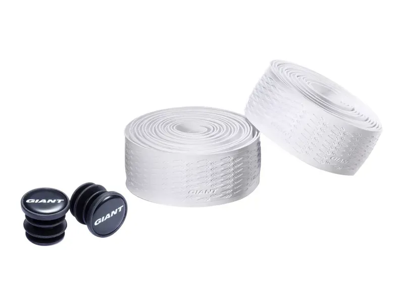 2020 Giant Stratus 2.0 Bartape in White
