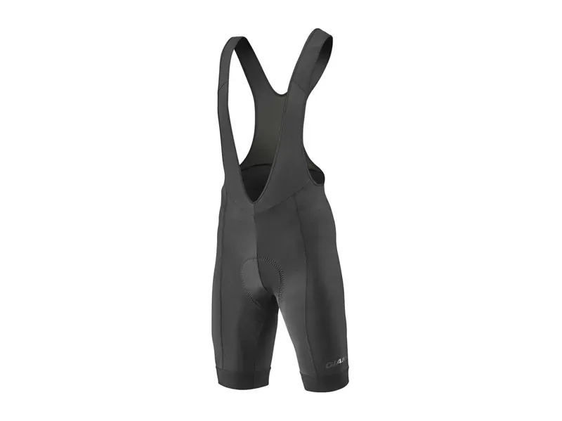 2019 Giant Tour Bibshort in Black